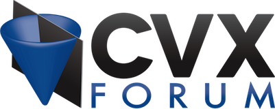 CVX Forum: a community-driven support forum