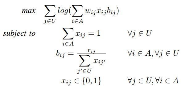 solving-multi-variable-logarithmic-objective-function-nonconvex-cvx