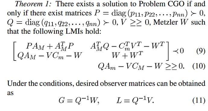 theorem